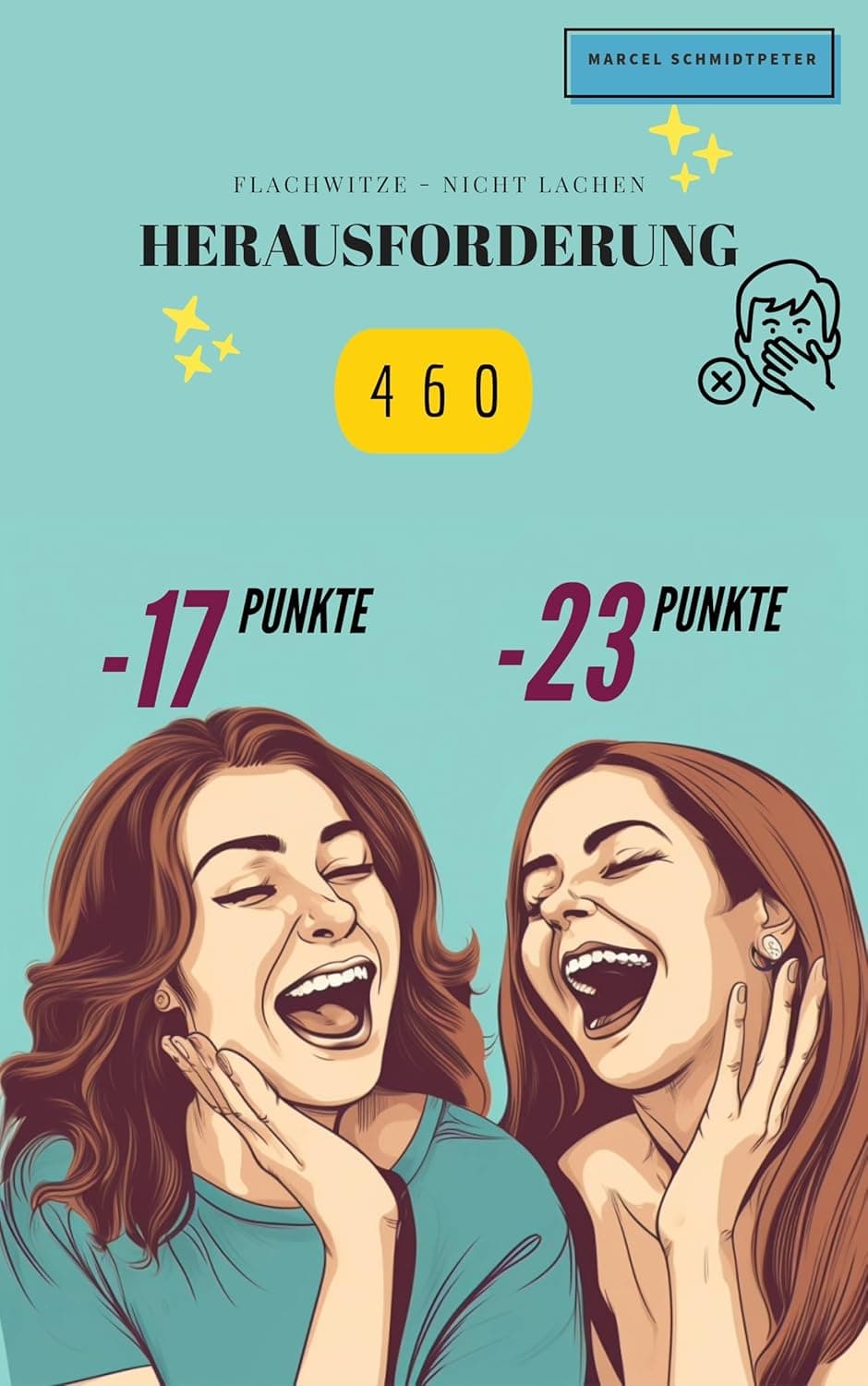 Flachwitze - Nicht lachen Herausforderung: 464 Flachwitze